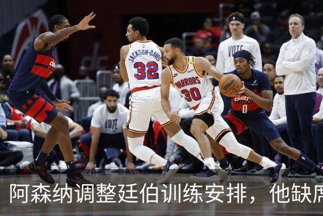 阿森纳调整廷伯训练安排，他缺席荷兰对德比赛名单